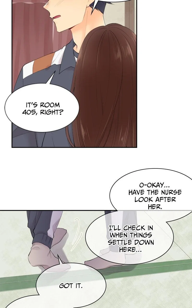 Revenge Love Chapter 196 – Page 2