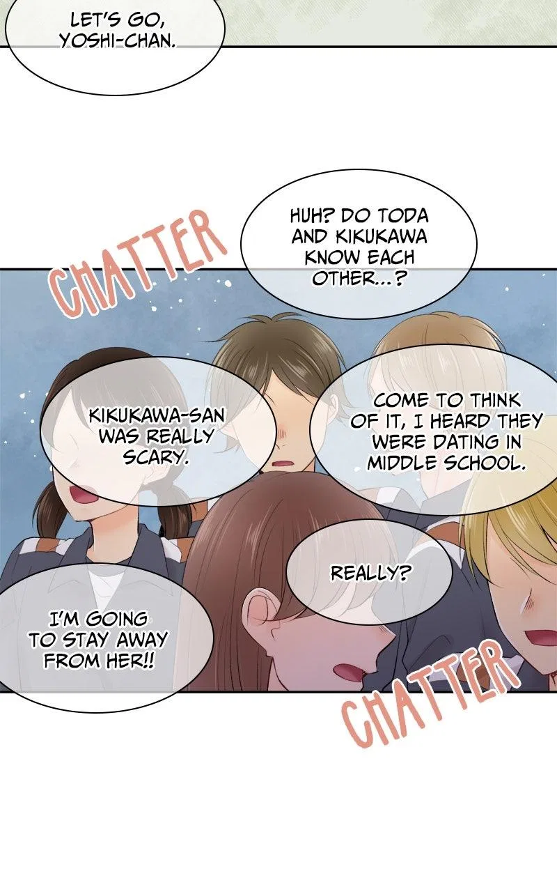 Revenge Love Chapter 196 – Page 3