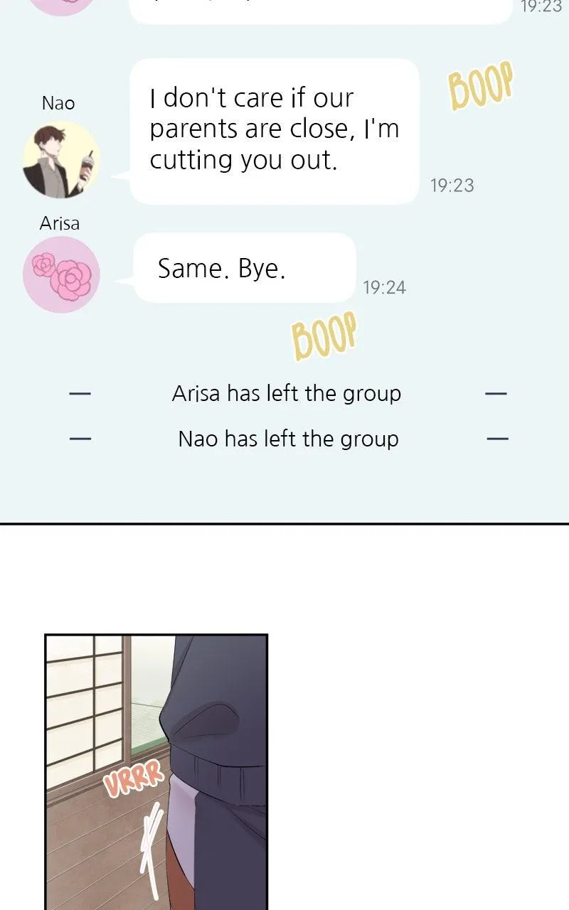 Revenge Love Chapter 196 – Page 5