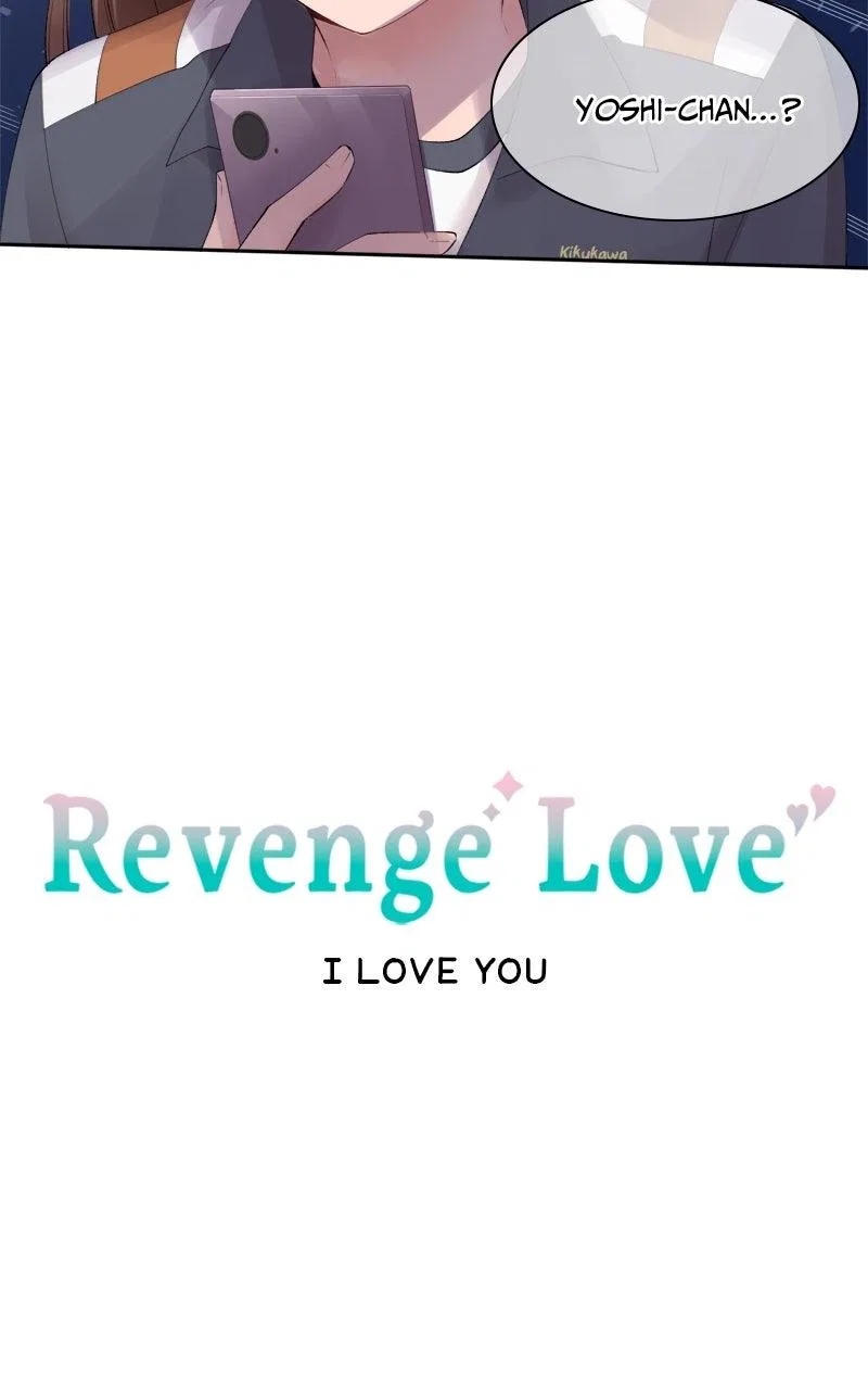 Revenge Love Chapter 196 – Page 7