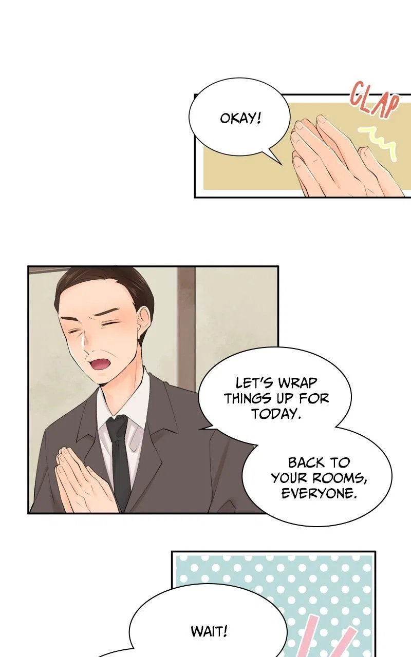 Revenge Love Chapter 196 – Page 8