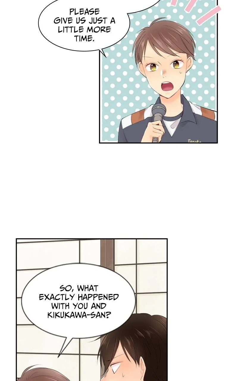 Revenge Love Chapter 196 – Page 9