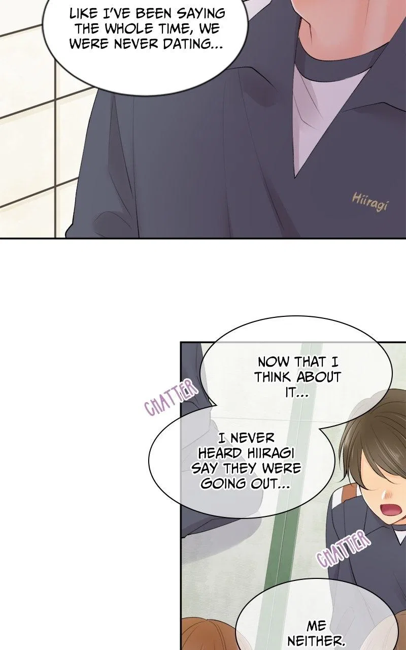 Revenge Love Chapter 196 – Page 11
