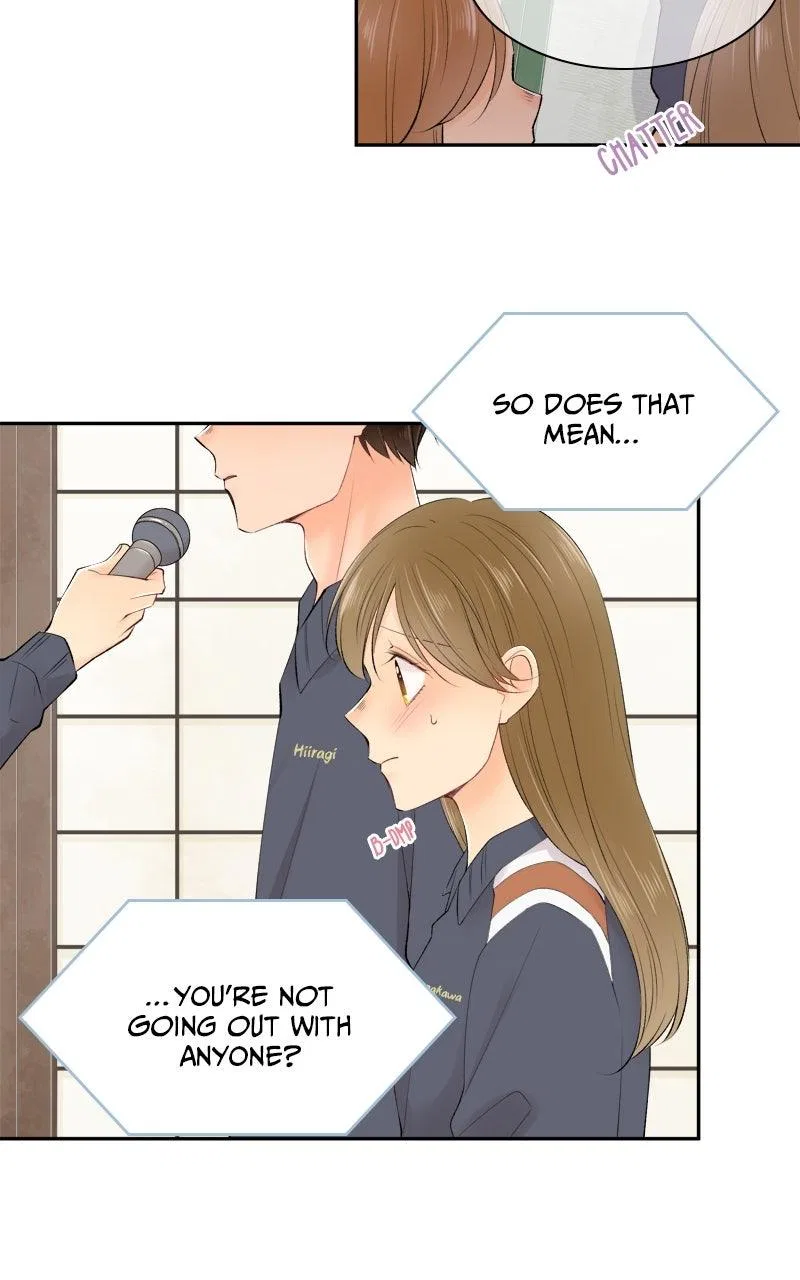 Revenge Love Chapter 196 – Page 12