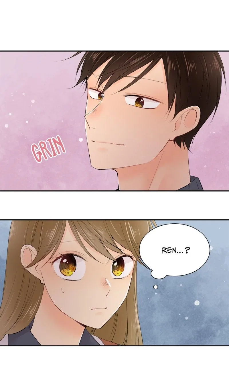 Revenge Love Chapter 196 – Page 13