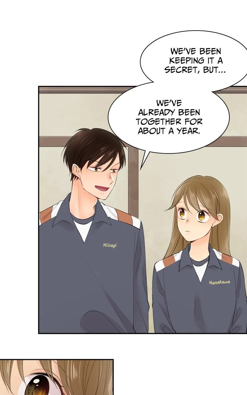 Revenge Love Chapter 196 – Page 14