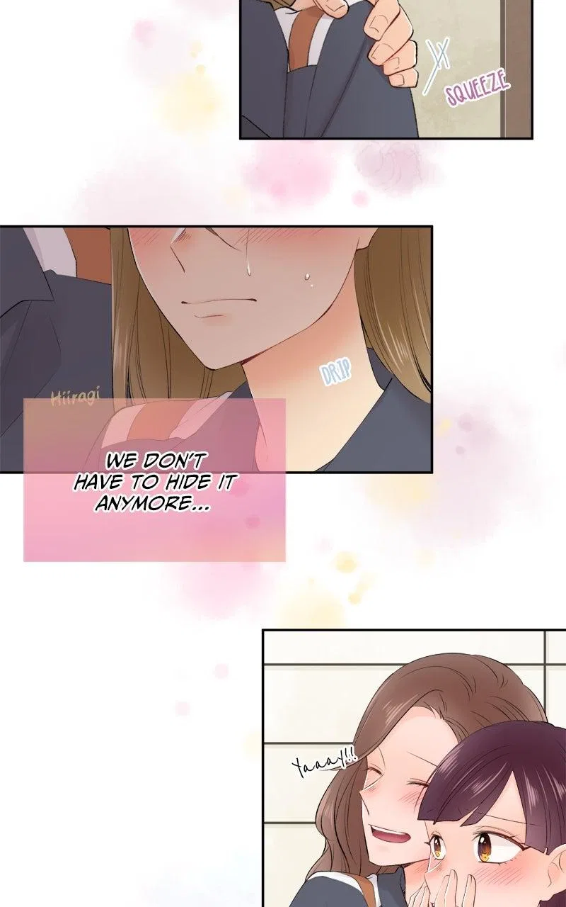 Revenge Love Chapter 196 – Page 18