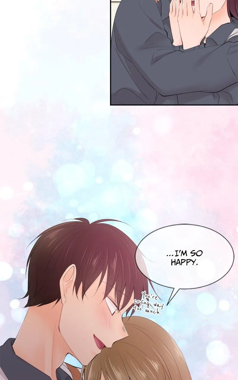 Revenge Love Chapter 196 – Page 19