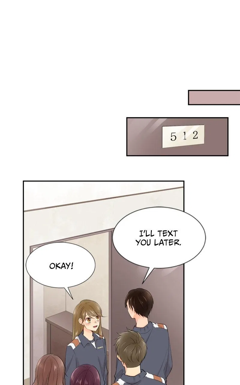 Revenge Love Chapter 196 – Page 21