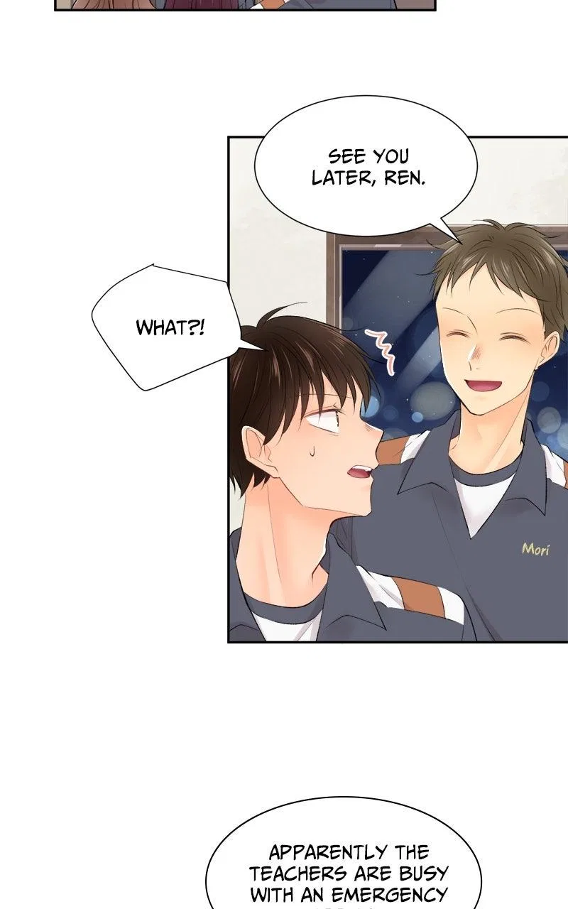 Revenge Love Chapter 196 – Page 22