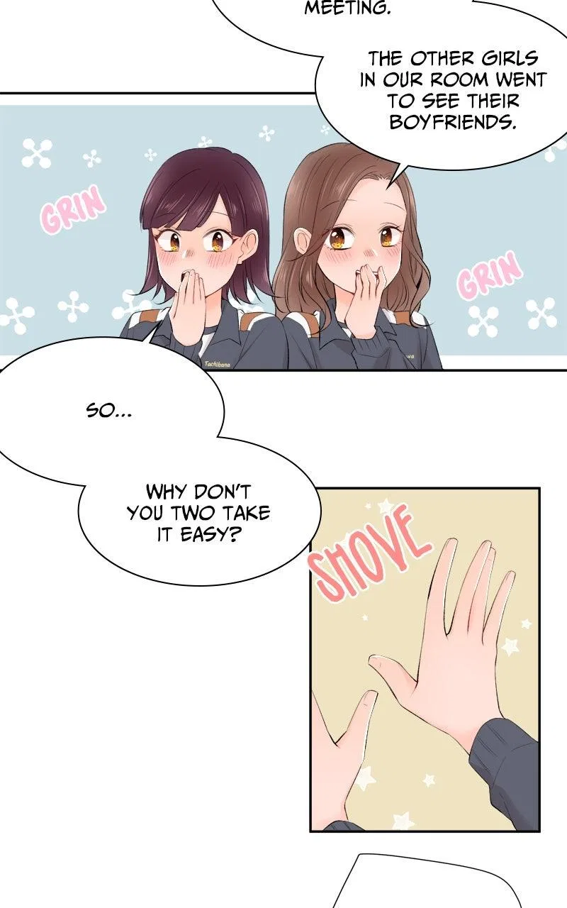 Revenge Love Chapter 196 – Page 23