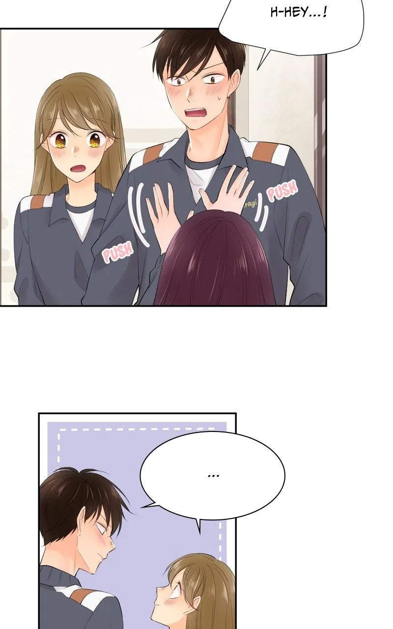 Revenge Love Chapter 196 – Page 24