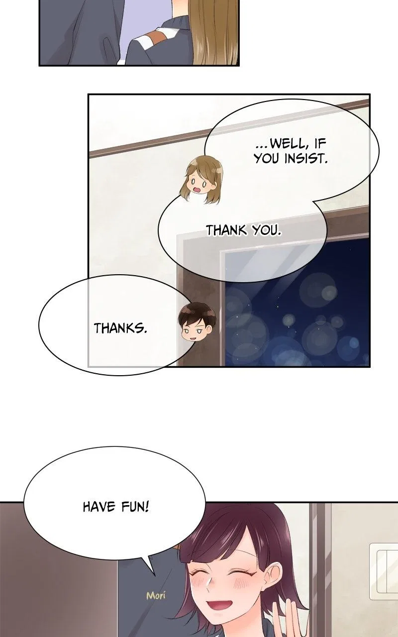Revenge Love Chapter 196 – Page 25