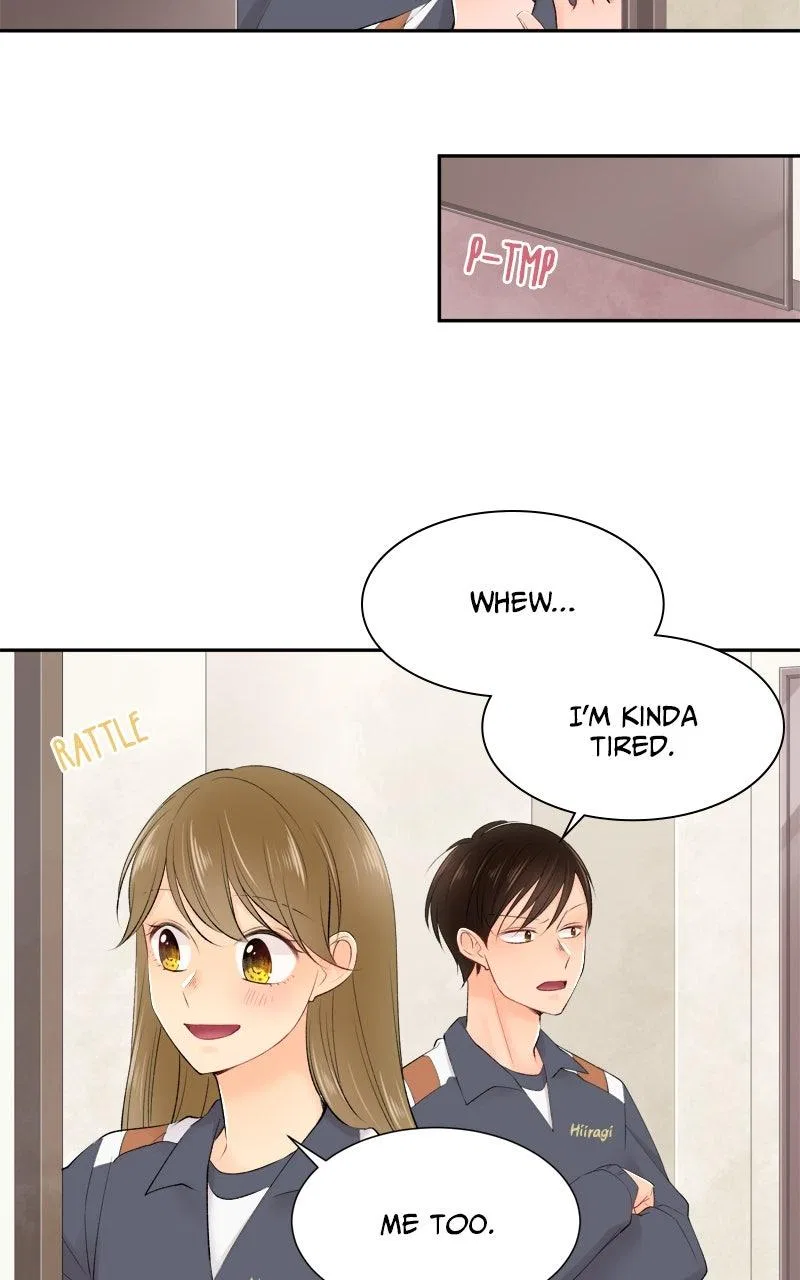 Revenge Love Chapter 196 – Page 26