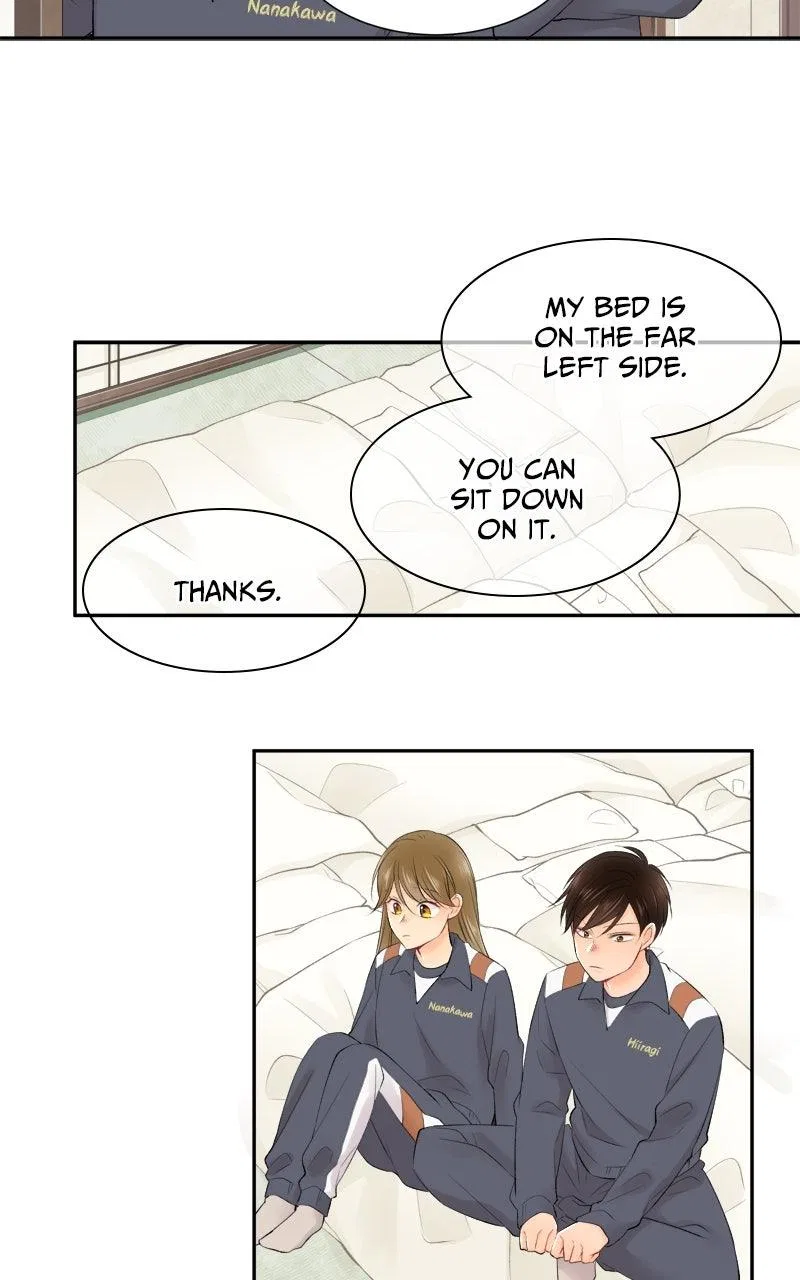Revenge Love Chapter 196 – Page 27