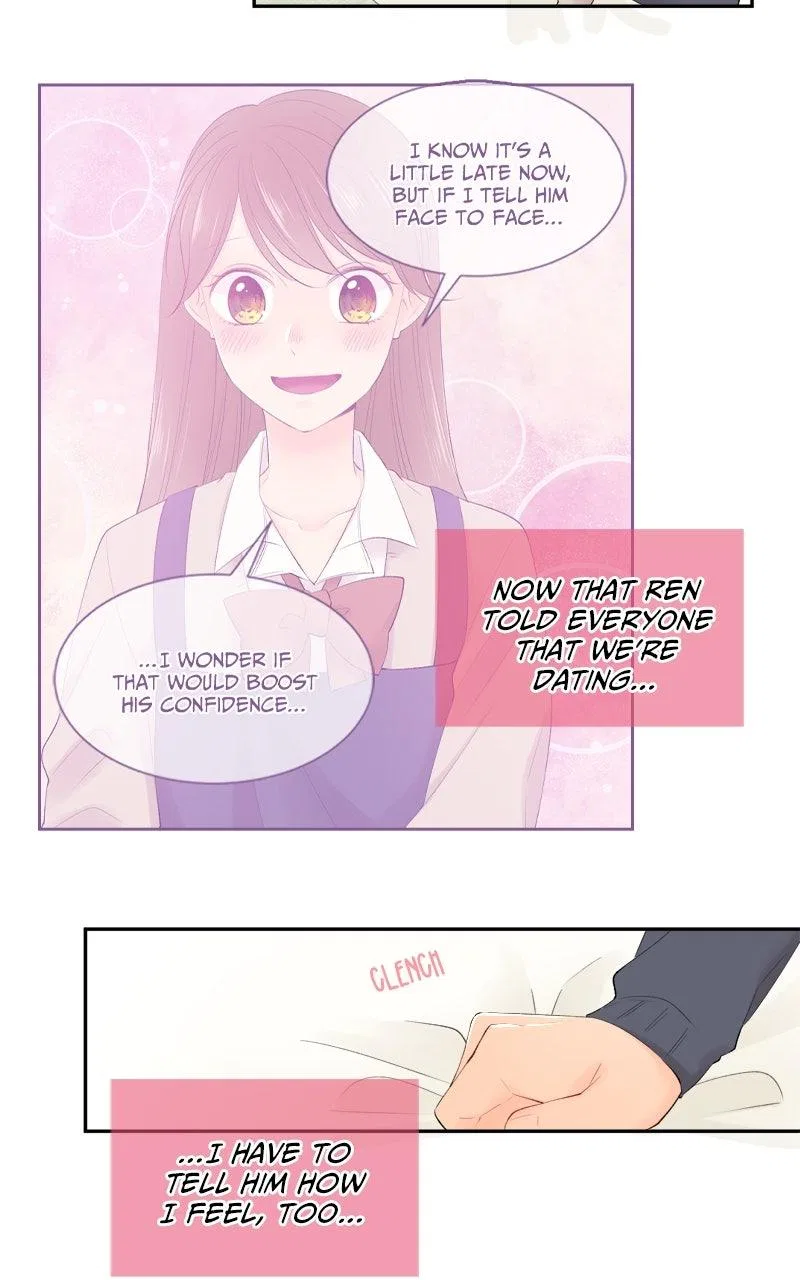 Revenge Love Chapter 196 – Page 28