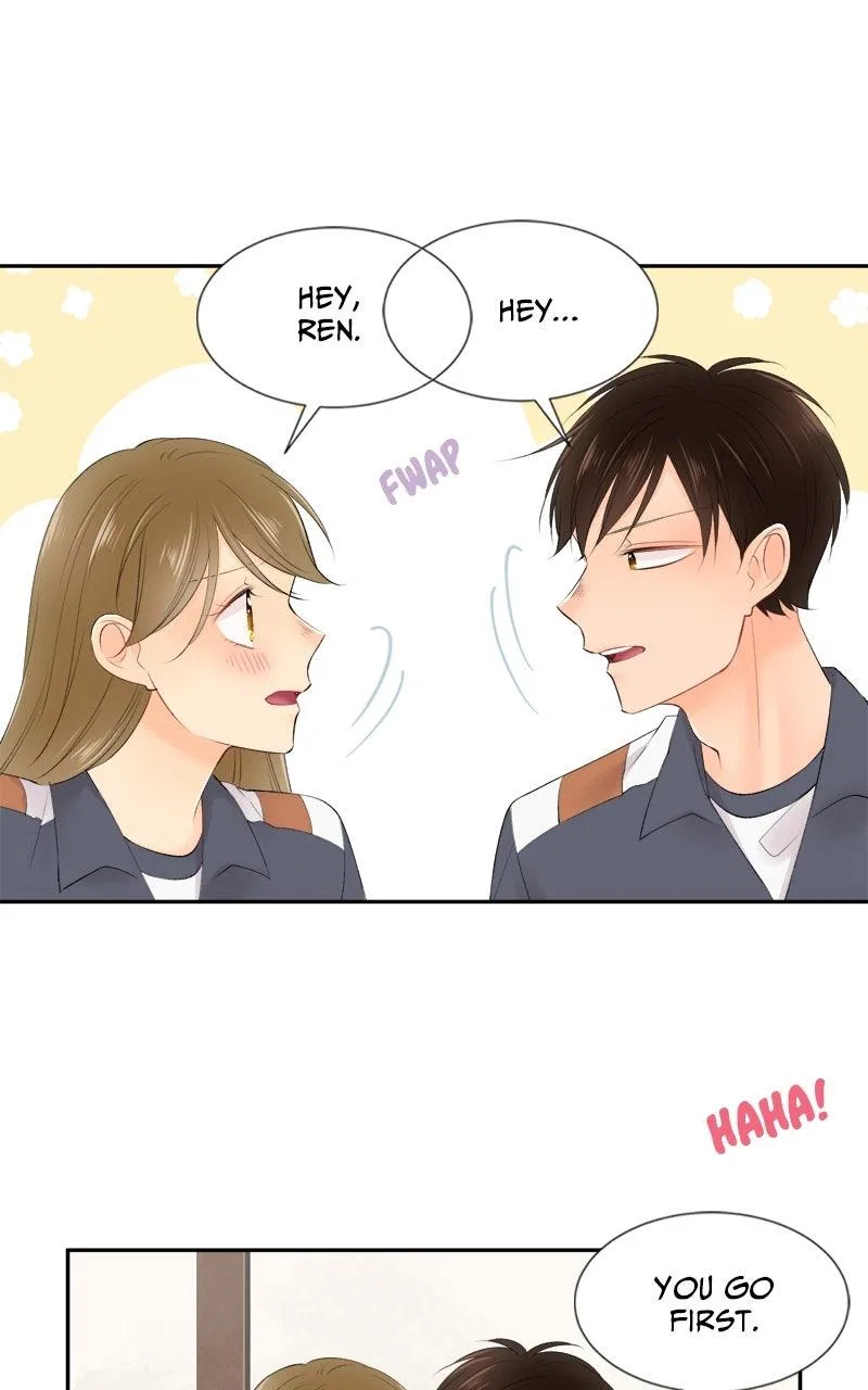 Revenge Love Chapter 196 – Page 29
