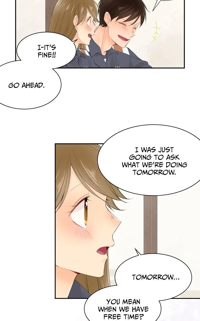 Revenge Love Chapter 196 – Page 30