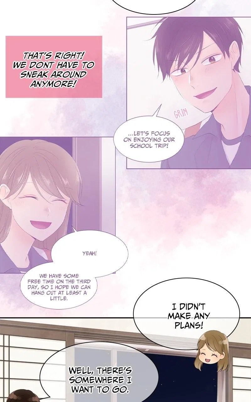 Revenge Love Chapter 196 – Page 31