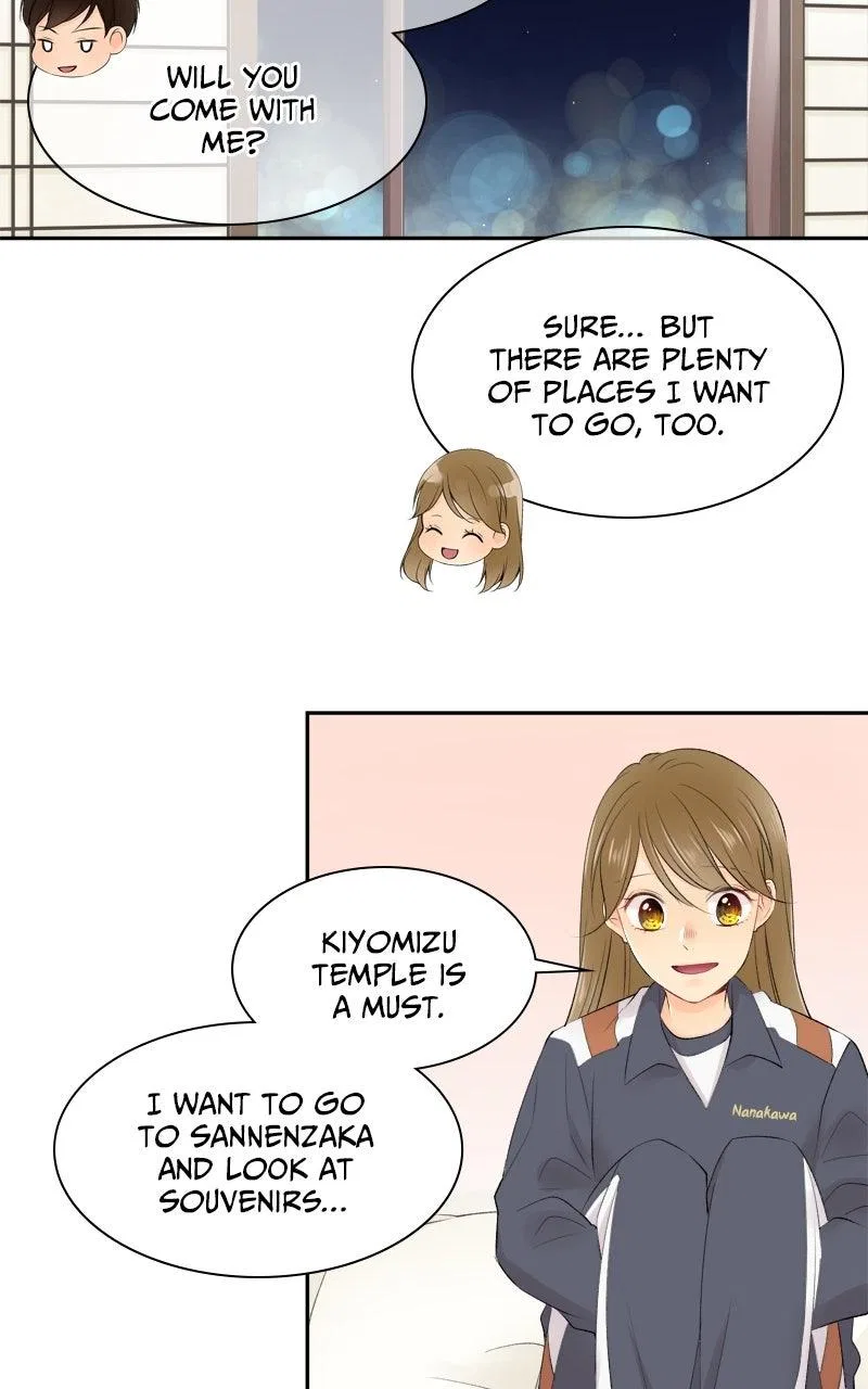 Revenge Love Chapter 196 – Page 32
