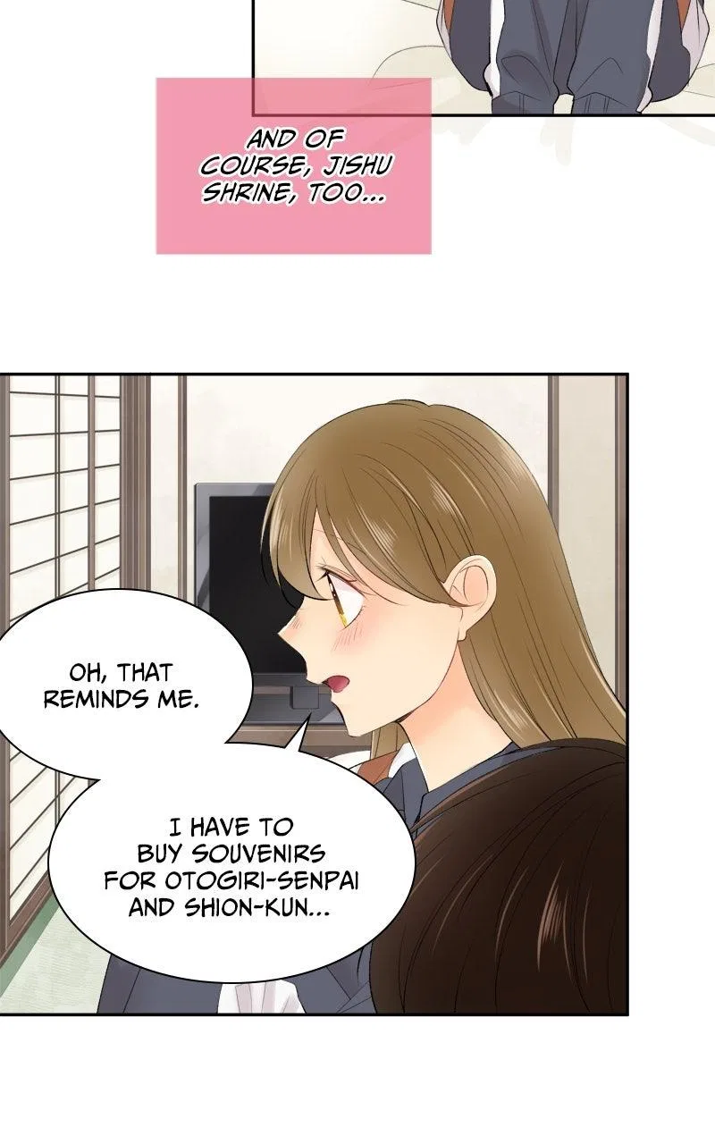 Revenge Love Chapter 196 – Page 33