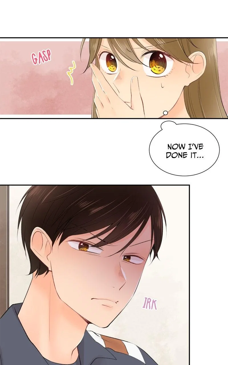 Revenge Love Chapter 196 – Page 34