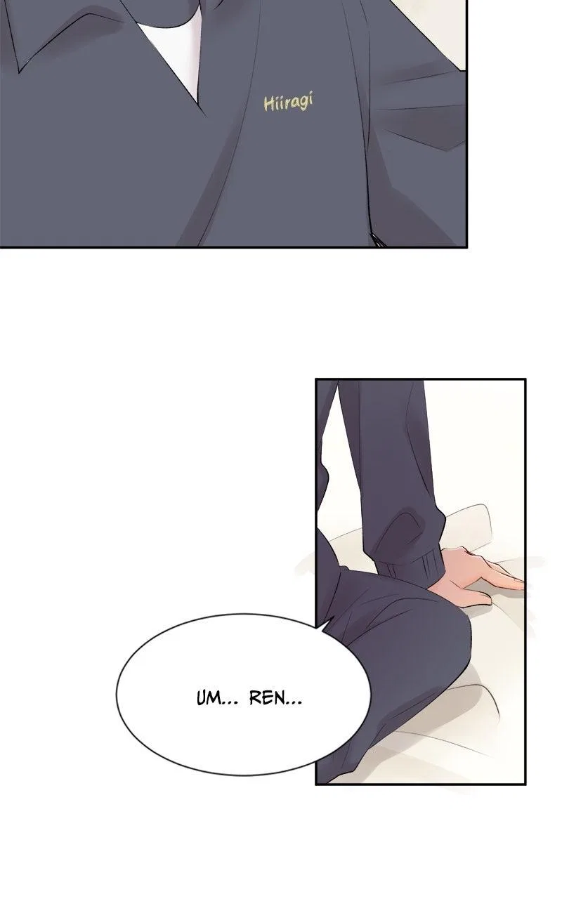 Revenge Love Chapter 196 – Page 35