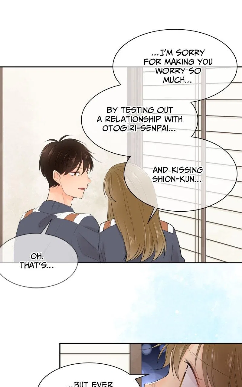 Revenge Love Chapter 196 – Page 36