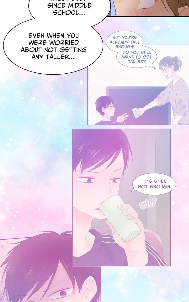 Revenge Love Chapter 196 – Page 37