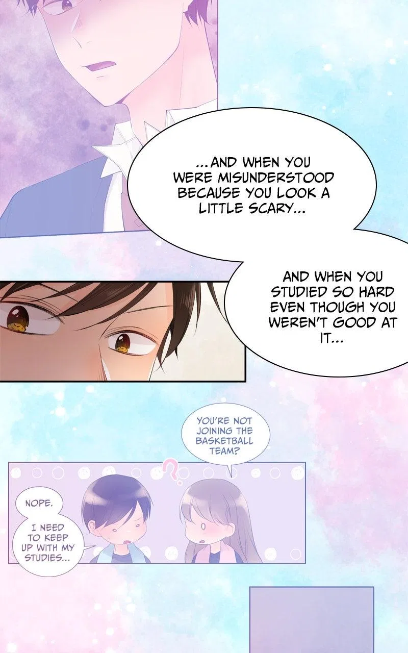 Revenge Love Chapter 196 – Page 38