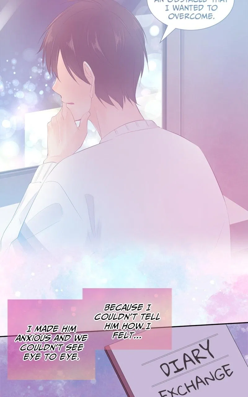 Revenge Love Chapter 196 – Page 40