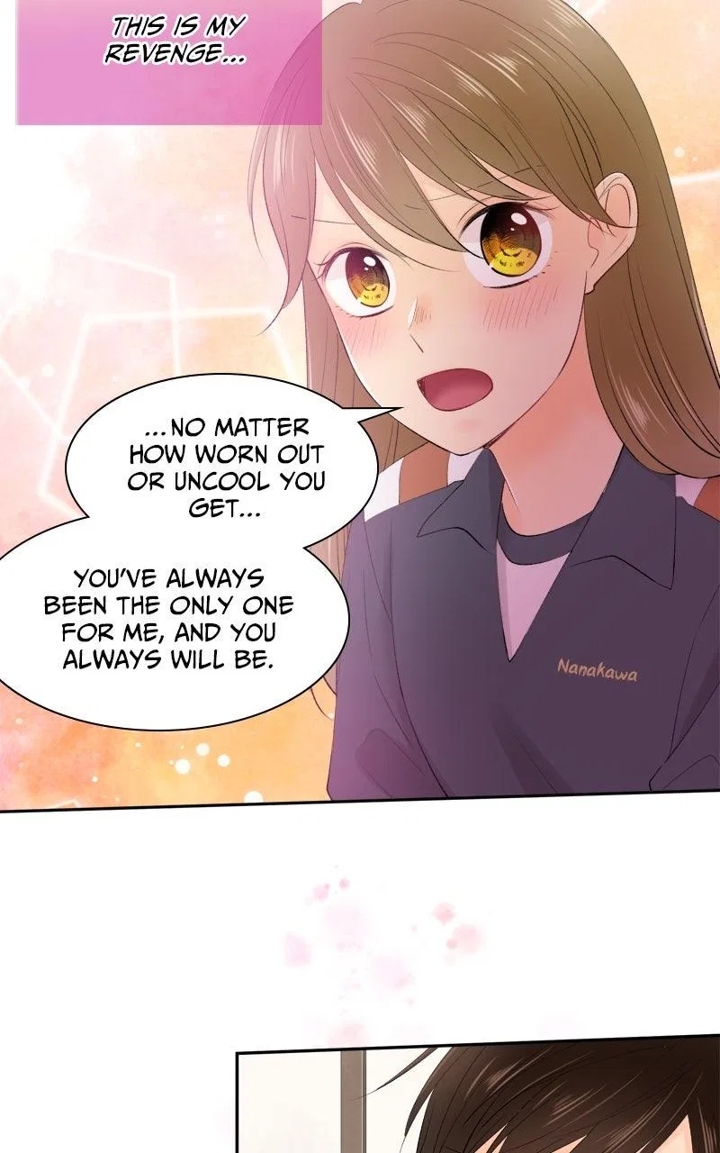 Revenge Love Chapter 196 – Page 42