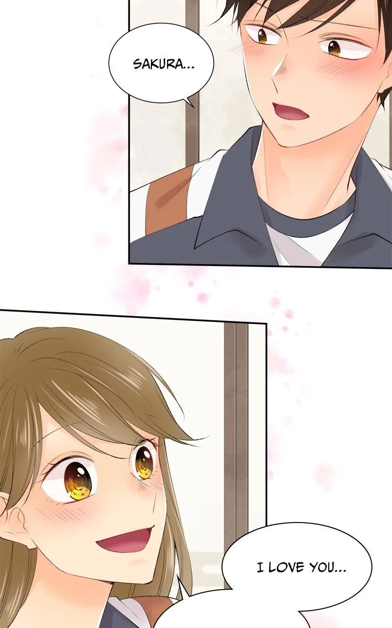 Revenge Love Chapter 196 – Page 43