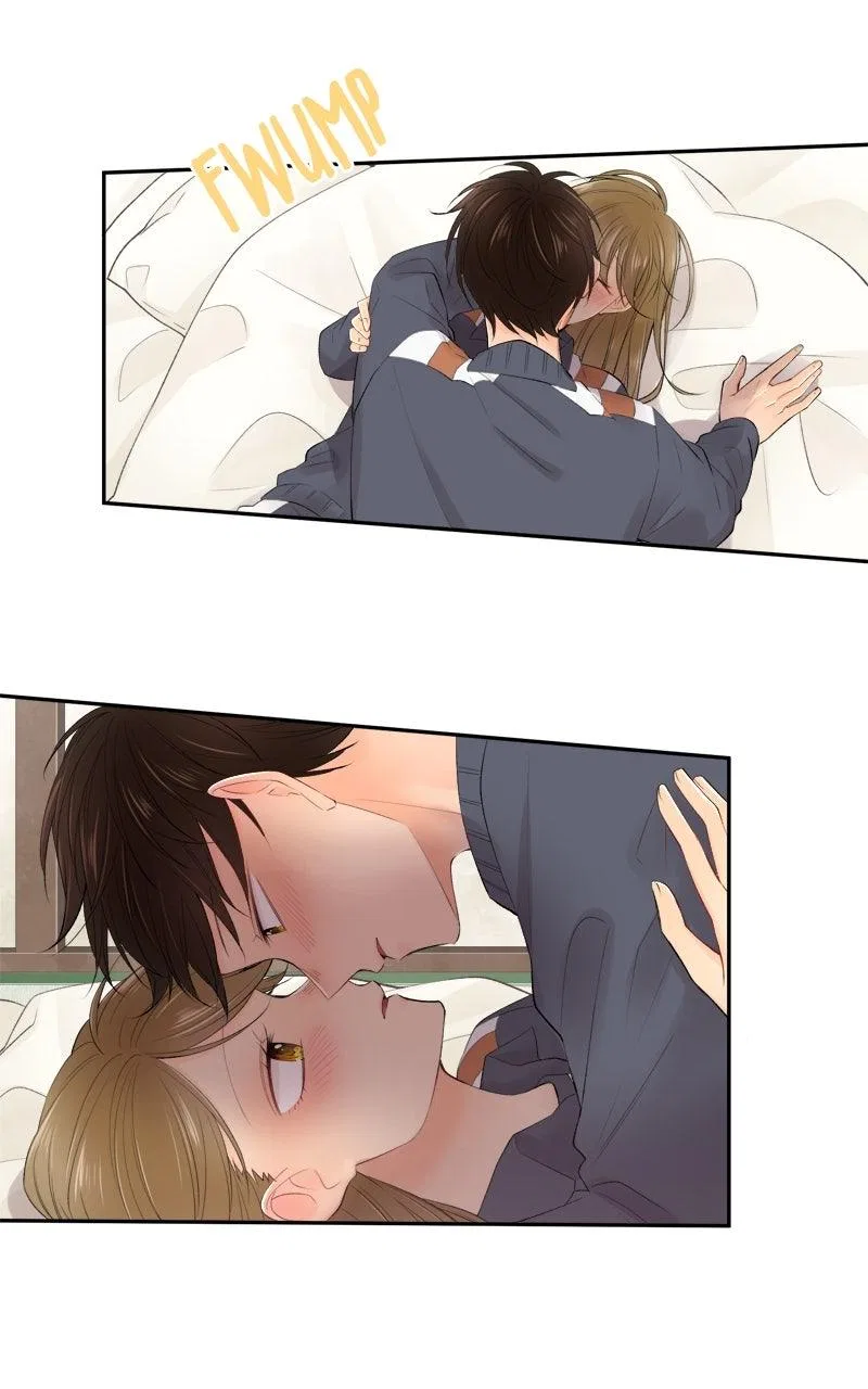 Revenge Love Chapter 196 – Page 45