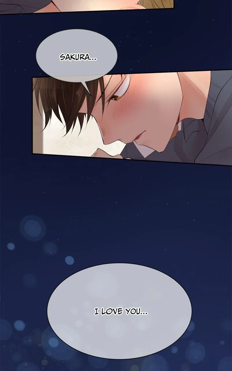 Revenge Love Chapter 196 – Page 47