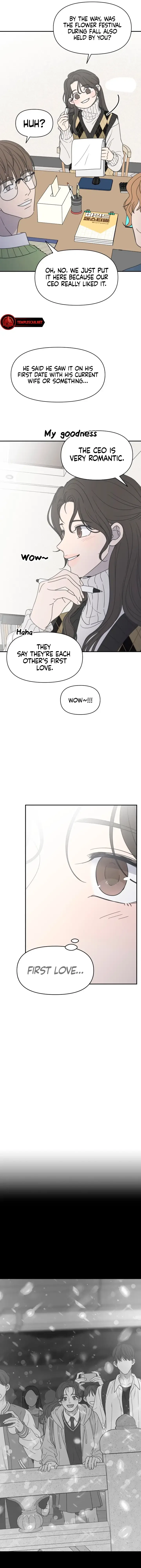 No Dating Allowed In The Office Chapter 1 – Page 4