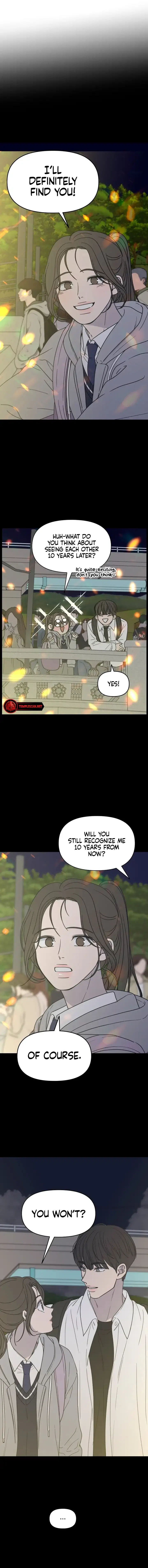 No Dating Allowed In The Office Chapter 1 – Page 17