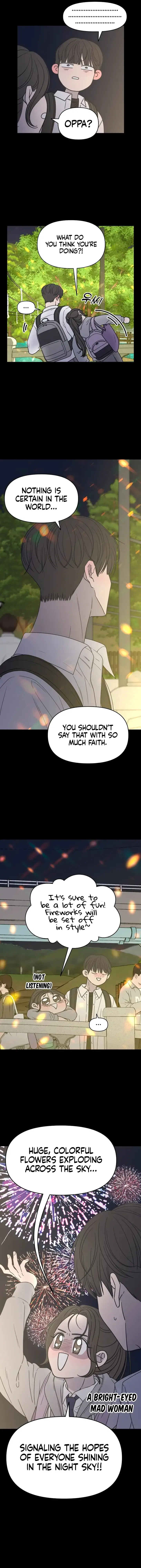 No Dating Allowed In The Office Chapter 1 – Page 18