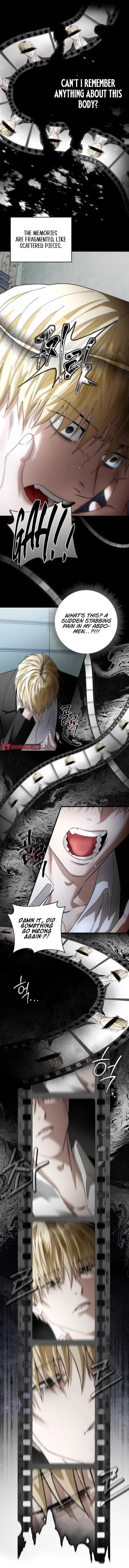 The Delusional Hunter in Another Chapter 1 – Page 5