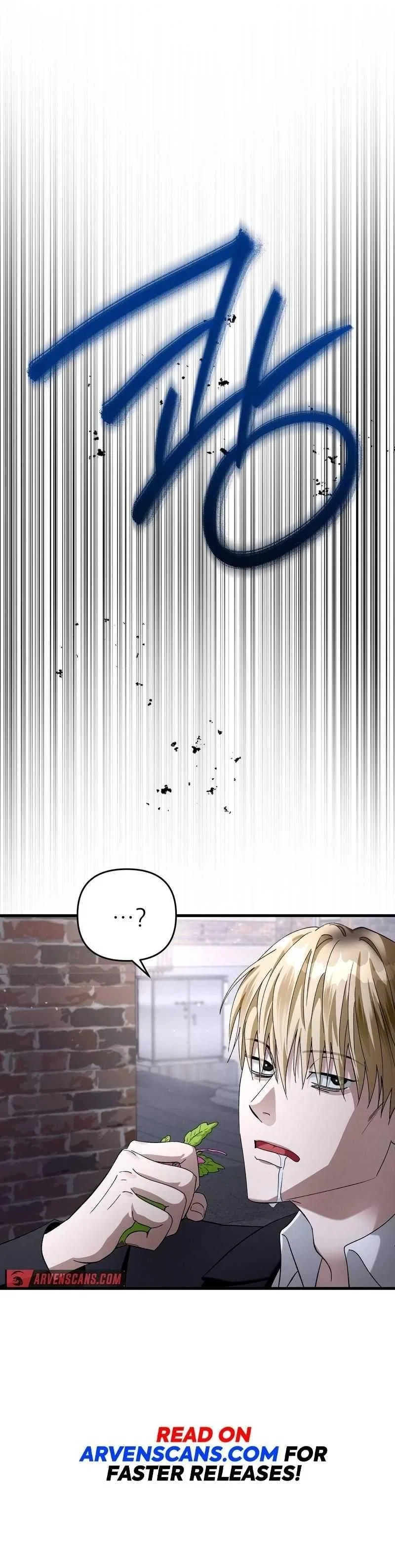 The Delusional Hunter in Another Chapter 1 – Page 17