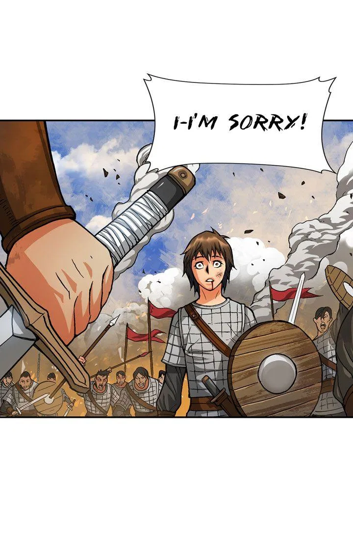 Other World Warrior Chapter 1 – Page 19
