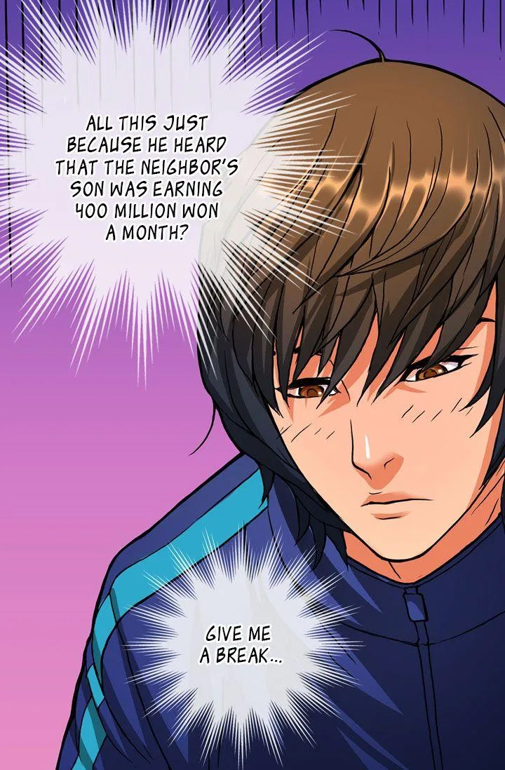 Other World Warrior Chapter 1 – Page 30