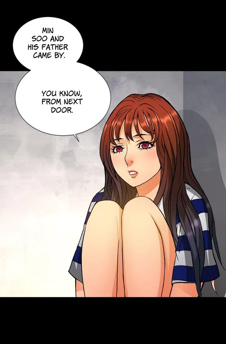 Other World Warrior Chapter 1 – Page 36