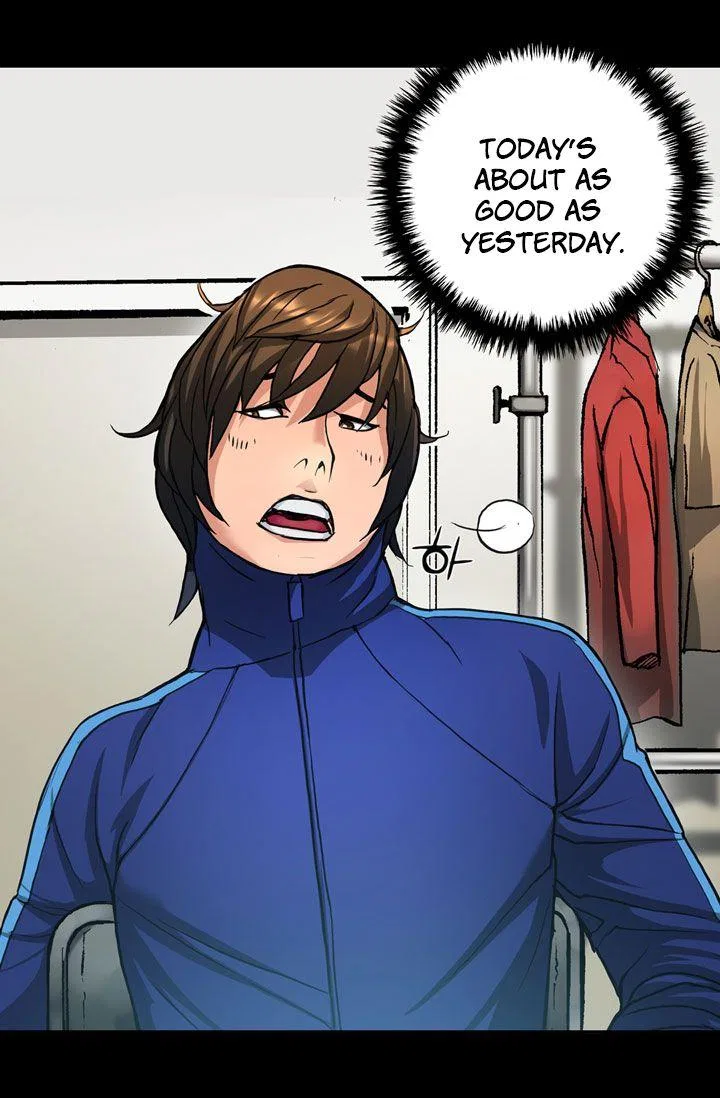Other World Warrior Chapter 1 – Page 49