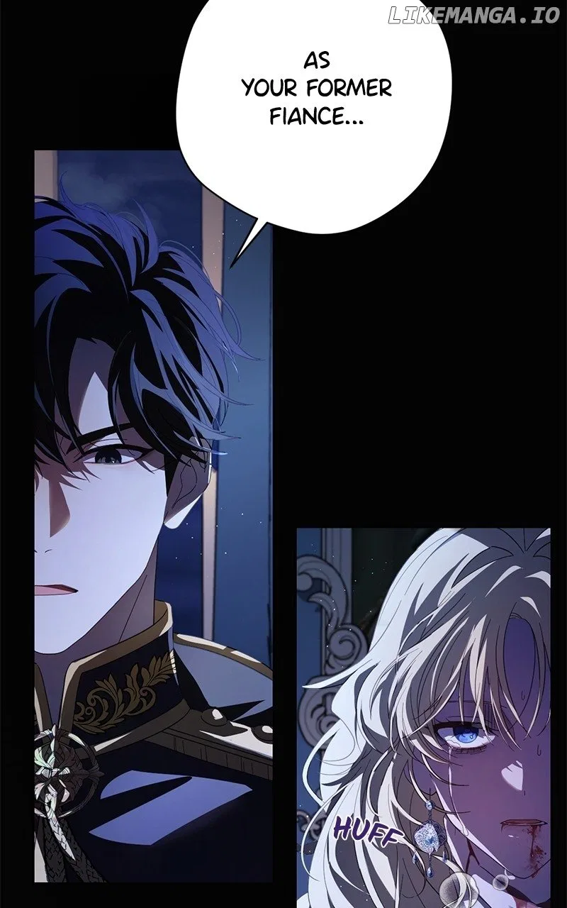 I’m a Villainess, but I Won’t Live Like One Chapter 1 – Page 22