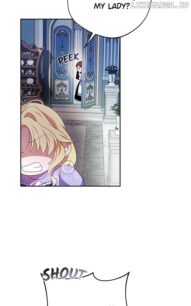 I’m a Villainess, but I Won’t Live Like One Chapter 1 – Page 28