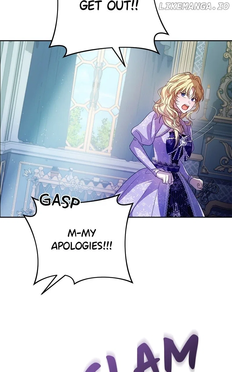 I’m a Villainess, but I Won’t Live Like One Chapter 1 – Page 29