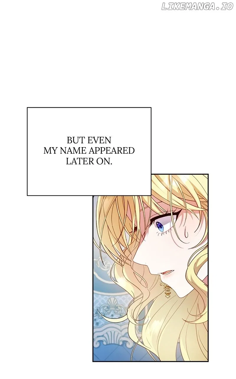 I’m a Villainess, but I Won’t Live Like One Chapter 1 – Page 35