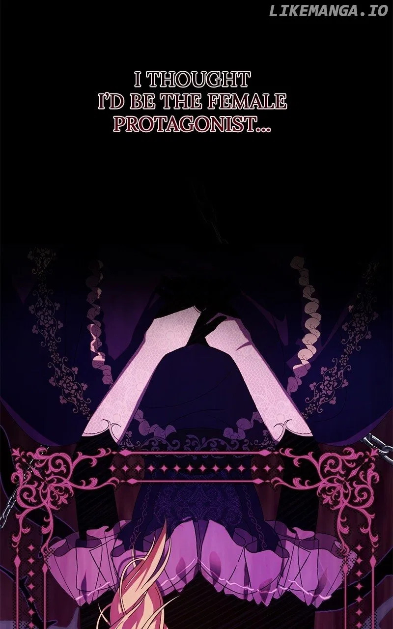 I’m a Villainess, but I Won’t Live Like One Chapter 1 – Page 38