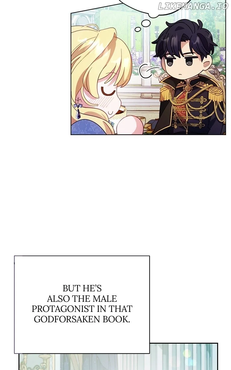 I’m a Villainess, but I Won’t Live Like One Chapter 1 – Page 54